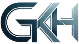 GKH AI Logo